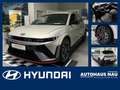 Hyundai IONIQ 5 N Elektro Sportschalensitze uvm. Auriu - thumbnail 1