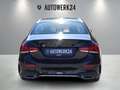 Mercedes-Benz A 180 d AMG Line/7G-DCT/Kamera/Navi/SHZ/LED/CarPlay/AndroidAuto/Leder/18"AMG/Park-Ass./Spurhalte/VZE Schwarz - thumbnail 3