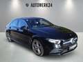 Mercedes-Benz A 180 d AMG Line/7G-DCT/Kamera/Navi/SHZ/LED/CarPlay/AndroidAuto/Leder/18"AMG/Park-Ass./Spurhalte/VZE Schwarz - thumbnail 1