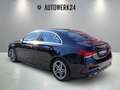 Mercedes-Benz A 180 d AMG Line/7G-DCT/Kamera/Navi/SHZ/LED/CarPlay/AndroidAuto/Leder/18"AMG/Park-Ass./Spurhalte/VZE Schwarz - thumbnail 4
