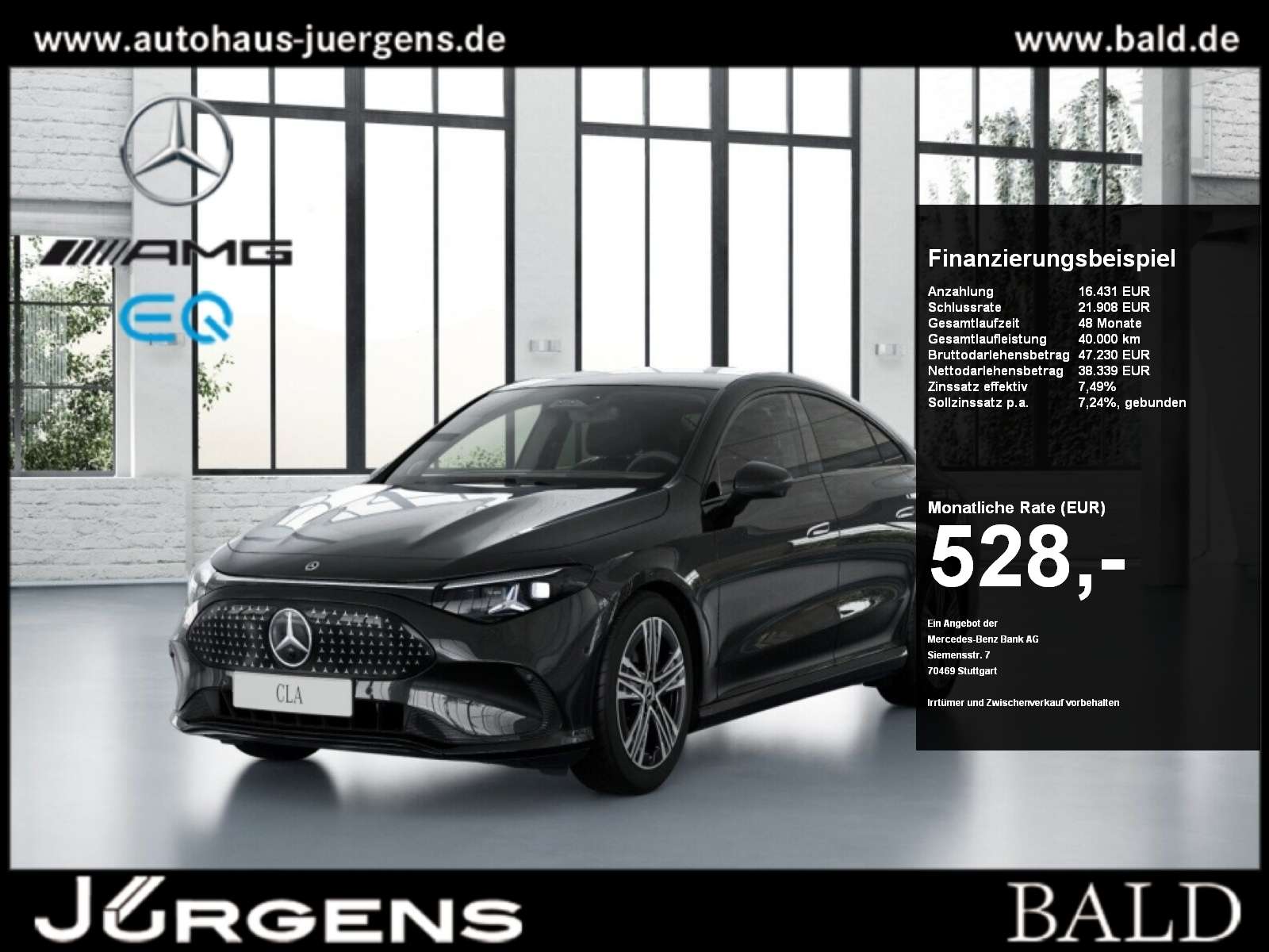 2025 Mercedes Benz CLA 250