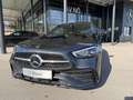 Mercedes-Benz C 200 d T Österreich-Edition AMG-Advaned Plus Grau - thumbnail 11