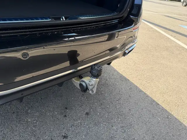 Mercedes-Benz C 200 d T Österreich-Edition AMG-Advaned Plus Ansicht 20