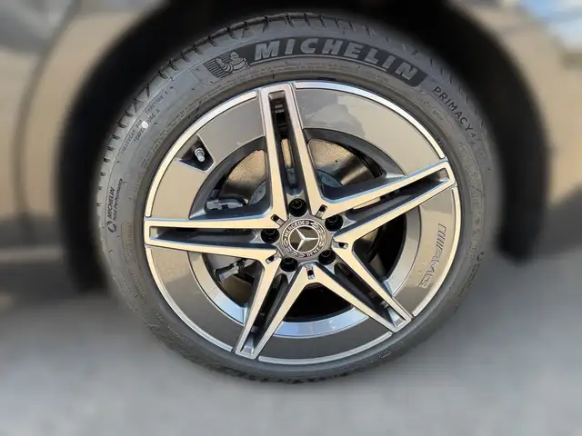 Mercedes-Benz C 200 d T Österreich-Edition AMG-Advaned Plus Ansicht 10