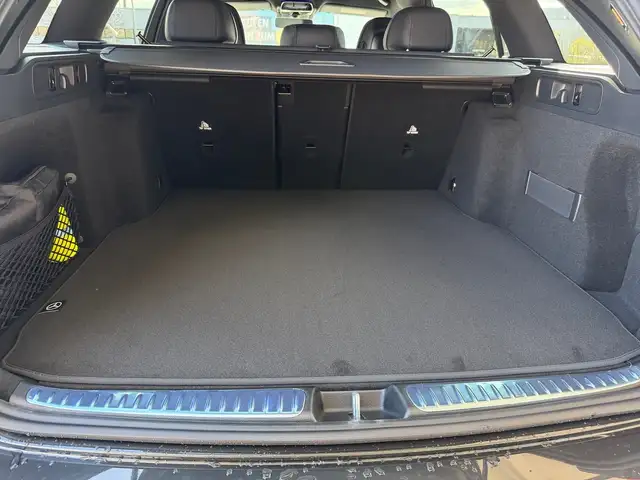 Mercedes-Benz C 200 d T Österreich-Edition AMG-Advaned Plus Ansicht 21