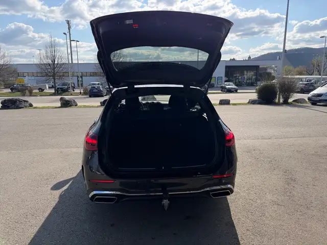 Mercedes-Benz C 200 d T Österreich-Edition AMG-Advaned Plus Ansicht 19