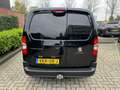 Peugeot Partner 1.5 BlueHDI Asphalt camera, trekhaak, clima, cruis Negro - thumbnail 14