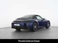 Porsche 992 -2 Targa 4 GTS / AD Navi Memory Sitze Soundsystem Bleu - thumbnail 4