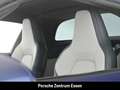Porsche 992 -2 Targa 4 GTS / AD Navi Memory Sitze Soundsystem Bleu - thumbnail 10