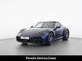 Porsche 992 -2 Targa 4 GTS / AD Navi Memory Sitze Soundsystem Bleu - thumbnail 1