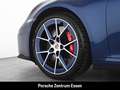 Porsche 992 -2 Targa 4 GTS / AD Navi Memory Sitze Soundsystem Bleu - thumbnail 6