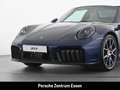 Porsche 992 -2 Targa 4 GTS / AD Navi Memory Sitze Soundsystem Bleu - thumbnail 7