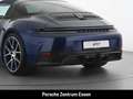 Porsche 992 -2 Targa 4 GTS / AD Navi Memory Sitze Soundsystem Bleu - thumbnail 8