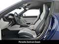 Porsche 992 -2 Targa 4 GTS / AD Navi Memory Sitze Soundsystem Bleu - thumbnail 15