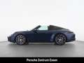 Porsche 992 -2 Targa 4 GTS / AD Navi Memory Sitze Soundsystem Bleu - thumbnail 2