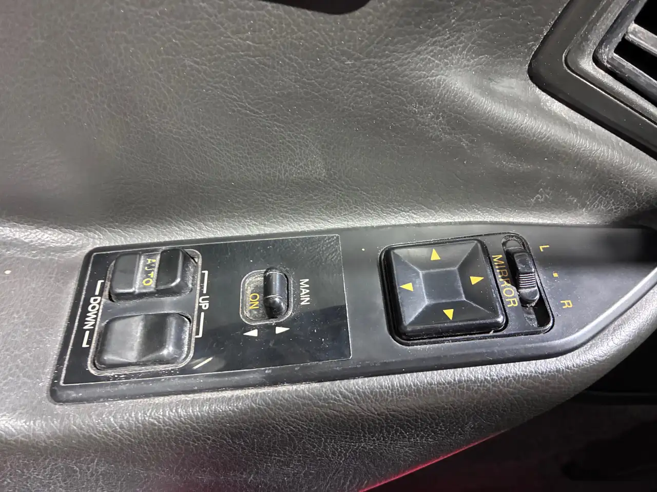 Honda Prelude 2.0si, foto 10