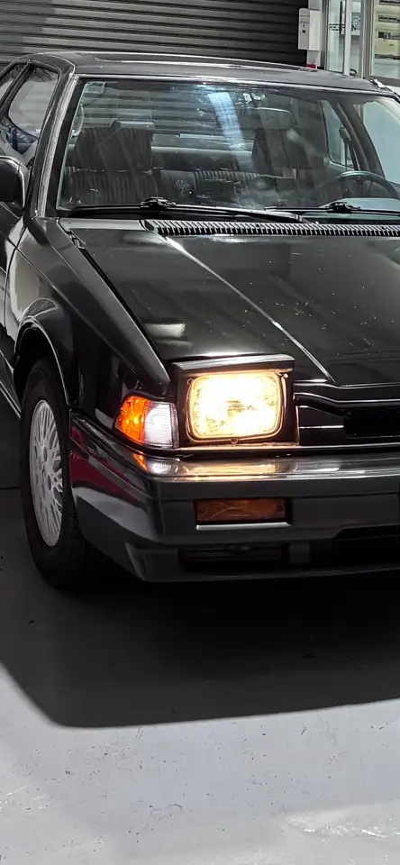Honda Prelude 2.0si, foto 7