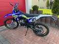 Sherco 50 Enduro RS Blue - thumbnail 1
