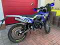 Sherco 50 Enduro RS Blue - thumbnail 2