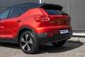 Volvo XC40 T4 Recharge R-Design | Elektrisch panoramisch schu Naranja - thumbnail 9