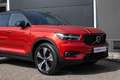 Volvo XC40 T4 Recharge R-Design | Elektrisch panoramisch schu Naranja - thumbnail 5