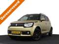 Suzuki Ignis 1.2 DUALJET SELECT AC/NAVI/STOEL.VERWARM./AFN.TREK Geel - thumbnail 1
