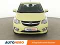 Opel Karl 1.0 Innovation Start/Stop*PDC*LHZ*TEMPO* Jaune - thumbnail 9