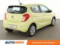 Opel Karl 1.0 Innovation Start/Stop*PDC*LHZ*TEMPO* Jaune - thumbnail 6