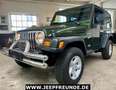 Jeep Jeep Wrangler 2,5l "Top Solide !" Outdoor ! Grün - thumbnail 1