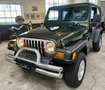 Jeep Jeep Wrangler 2,5l "Top Solide !" Outdoor ! Grün - thumbnail 2
