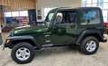 Jeep Jeep Wrangler 2,5l "Top Solide !" Outdoor ! Grün - thumbnail 6