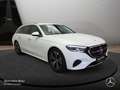 Mercedes-Benz E 200 T Distr. Totwinkel Weiß - thumbnail 5