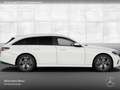 Mercedes-Benz E 200 T Distr. Totwinkel Weiß - thumbnail 21