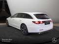 Mercedes-Benz E 200 T Distr. Totwinkel Weiß - thumbnail 10