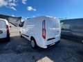 Ford Transit Custom 340 L1 H1 Weiß - thumbnail 6
