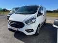 Ford Transit Custom 340 L1 H1 Weiß - thumbnail 1