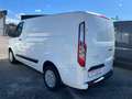 Ford Transit Custom 340 L1 H1 Weiß - thumbnail 4