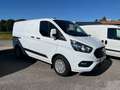 Ford Transit Custom 340 L1 H1 Weiß - thumbnail 3