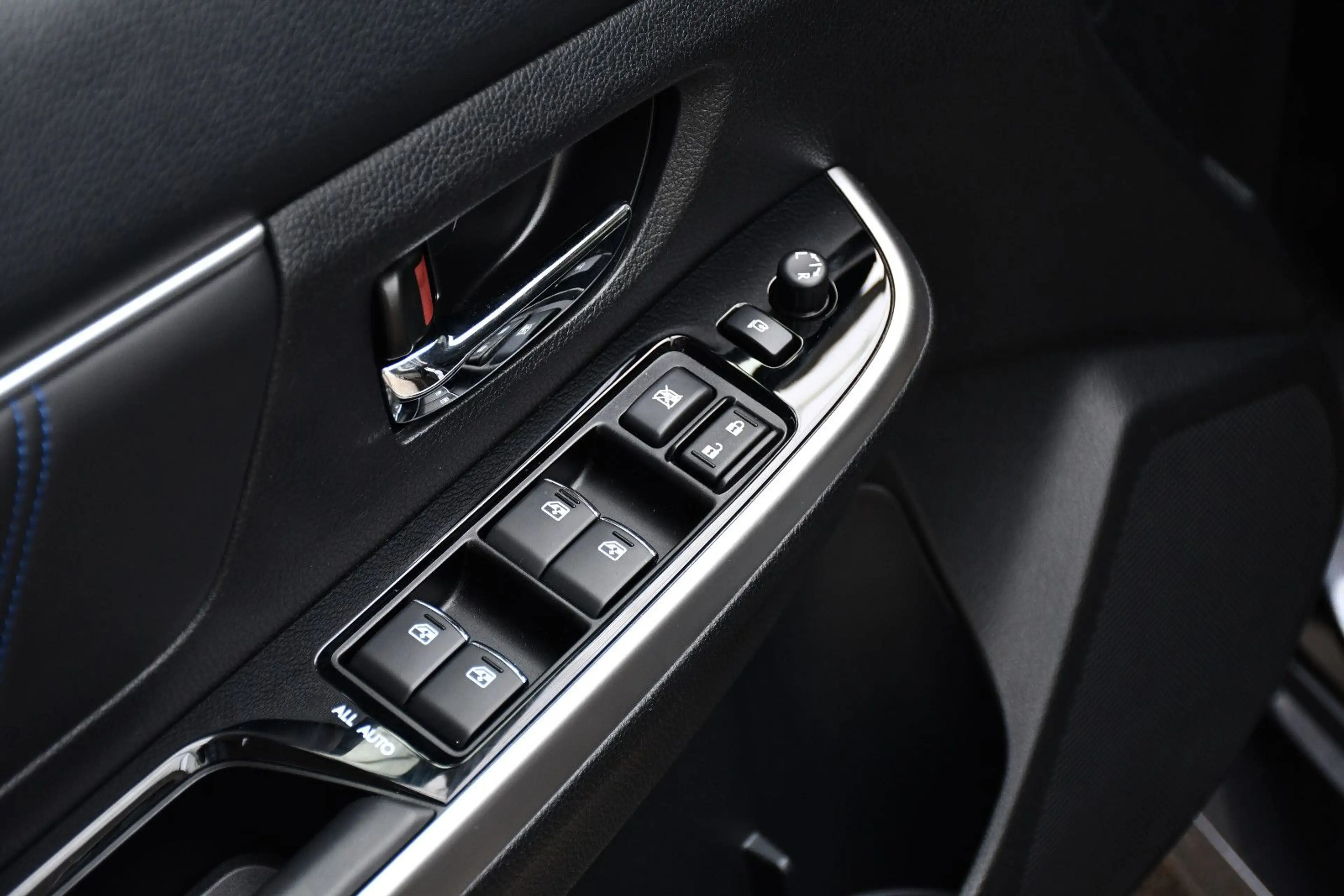 Subaru Levorg Comfort Aut 4x4 Allraf Kamera Keyless — photo 8