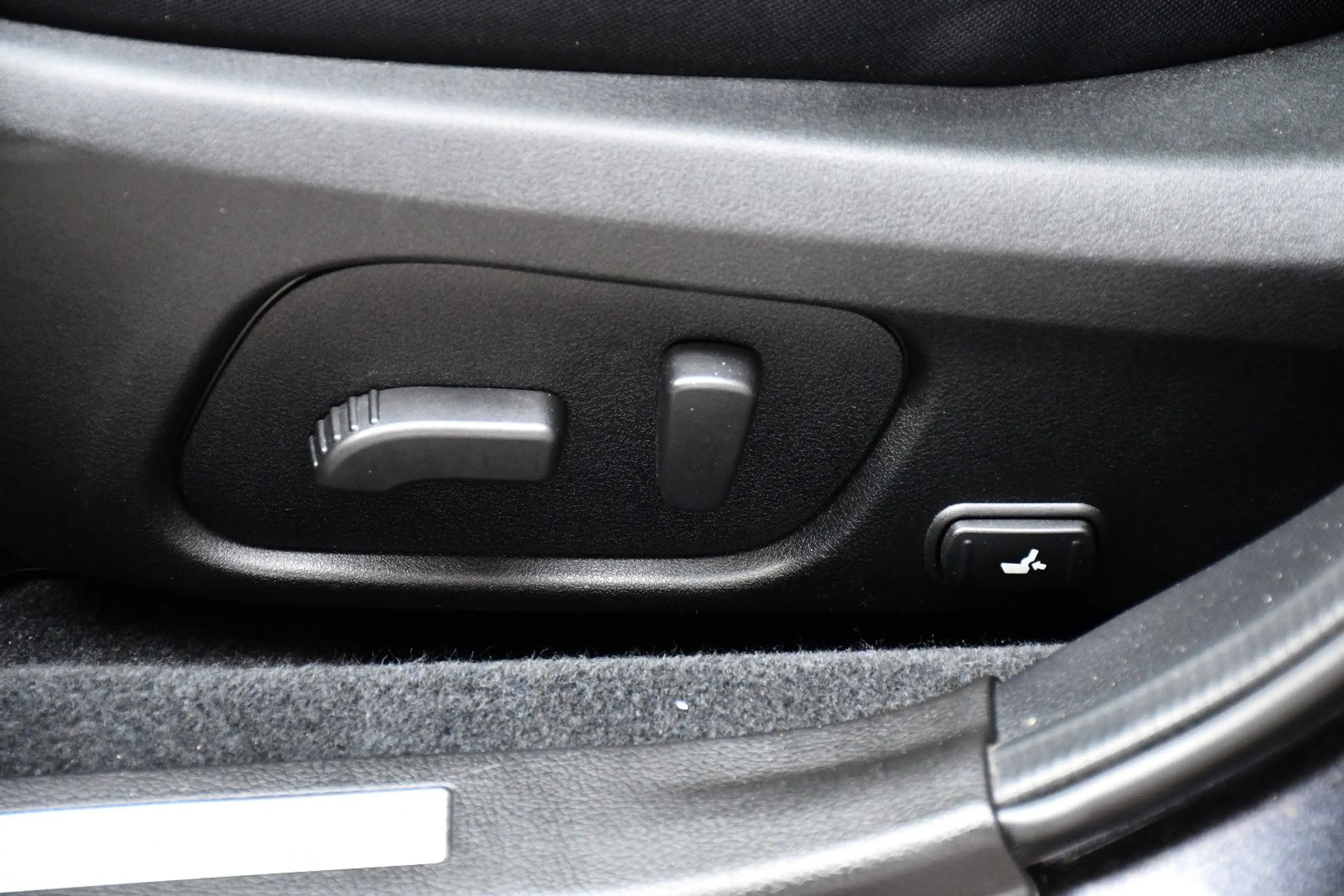 Subaru Levorg Comfort Aut 4x4 Allraf Kamera Keyless — photo 10