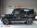 Mercedes-Benz G 63 AMG G 63 AMG Night paket Kamera 360 22" Ambiente Schwarz - thumbnail 8