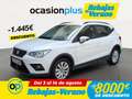 SEAT Arona 1.0 TSI Ecomotive S&S Style 110 Blanco - thumbnail 1