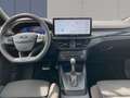 Ford Focus FOCUS ST-LINE X+AUTOMATIK+PANORAMA+NAVI+KAMERA! Grijs - thumbnail 10