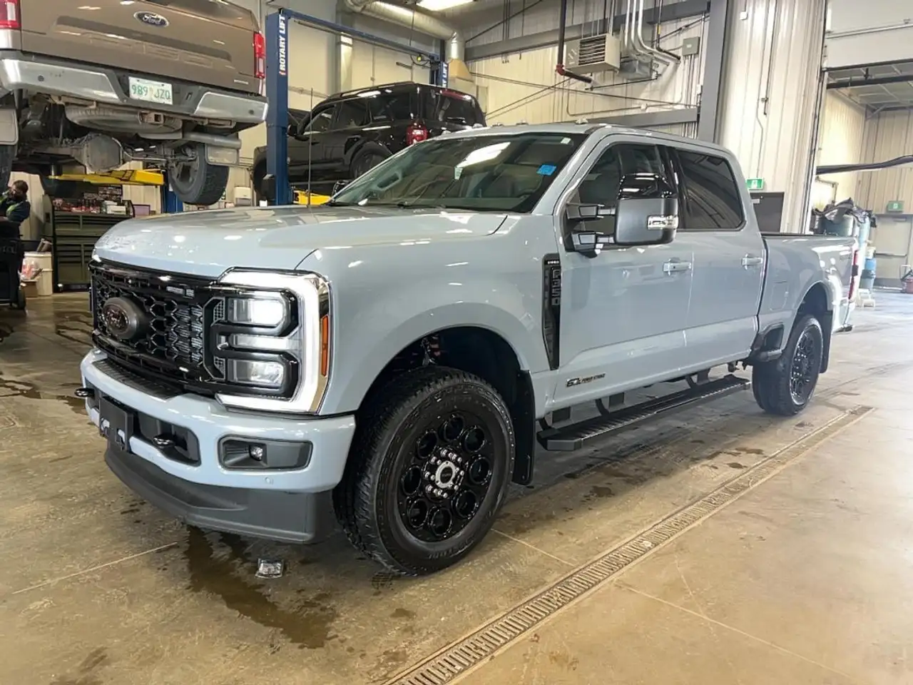 2026 Ford F 350