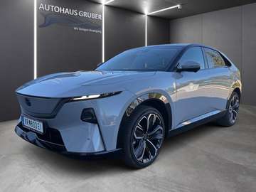EV 258ps AT RWD Takumi BKTR PABS