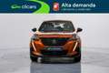 Peugeot 2008 1.2 PureTech S&S Active 100 Naranja - thumbnail 2