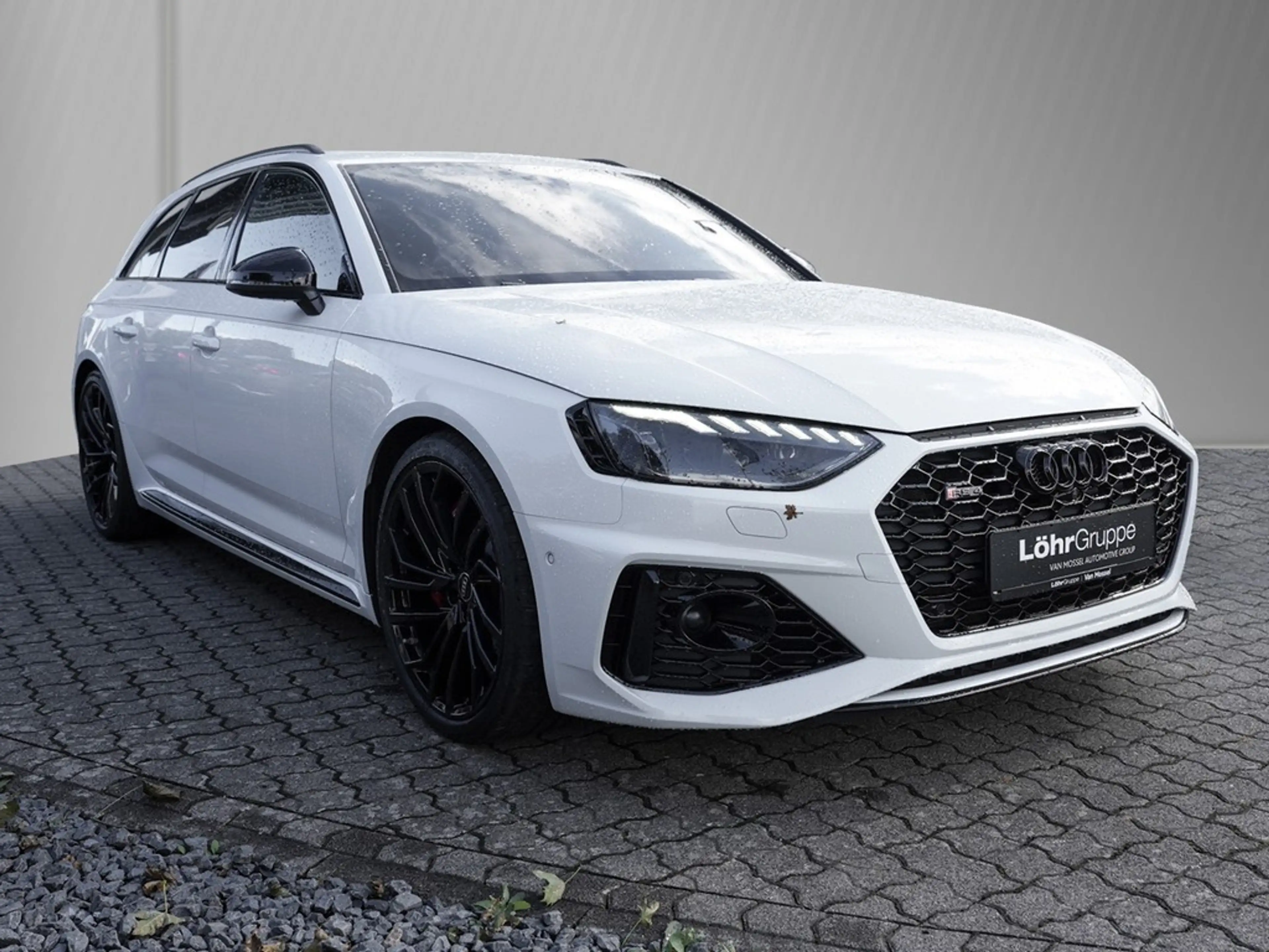 Audi RS4 RS 4 Avant 2.9 TFSI qu tiptronic Pano/SAGA/HuD — photo 5