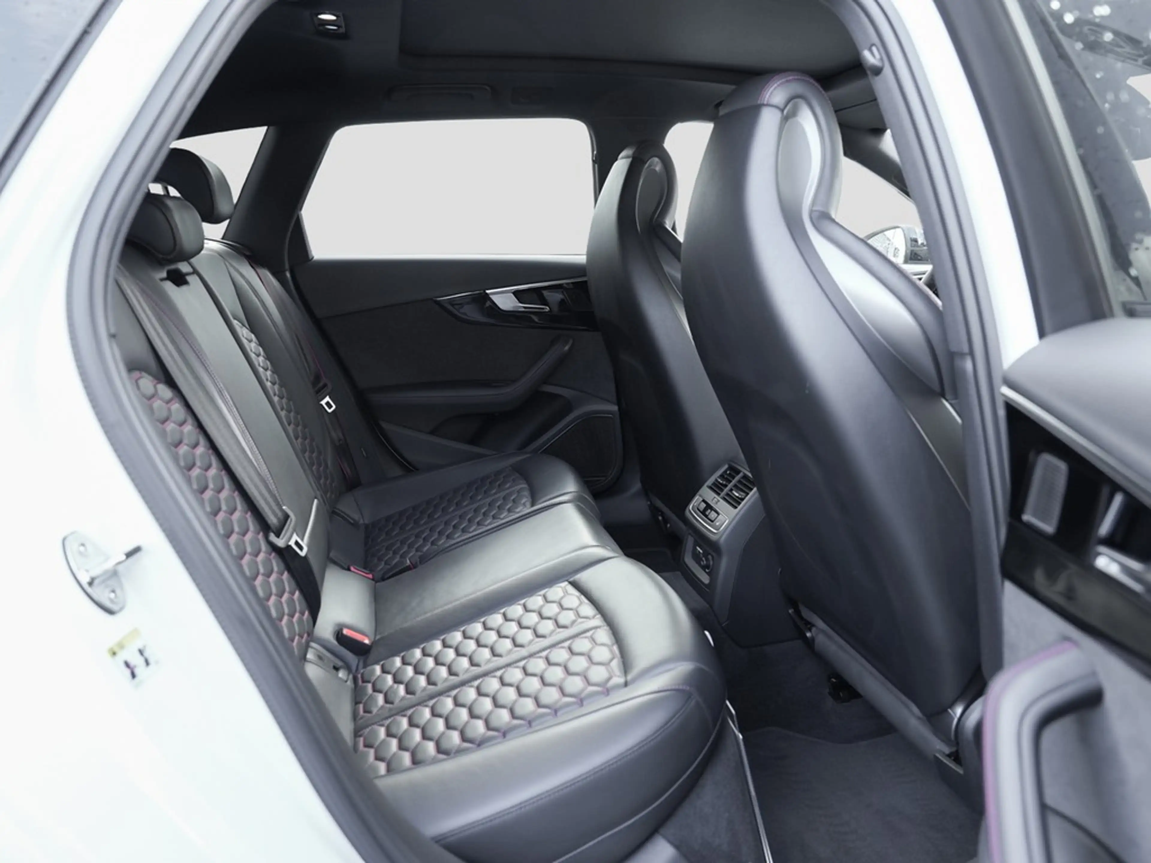 Audi RS4 RS 4 Avant 2.9 TFSI qu tiptronic Pano/SAGA/HuD — photo 10