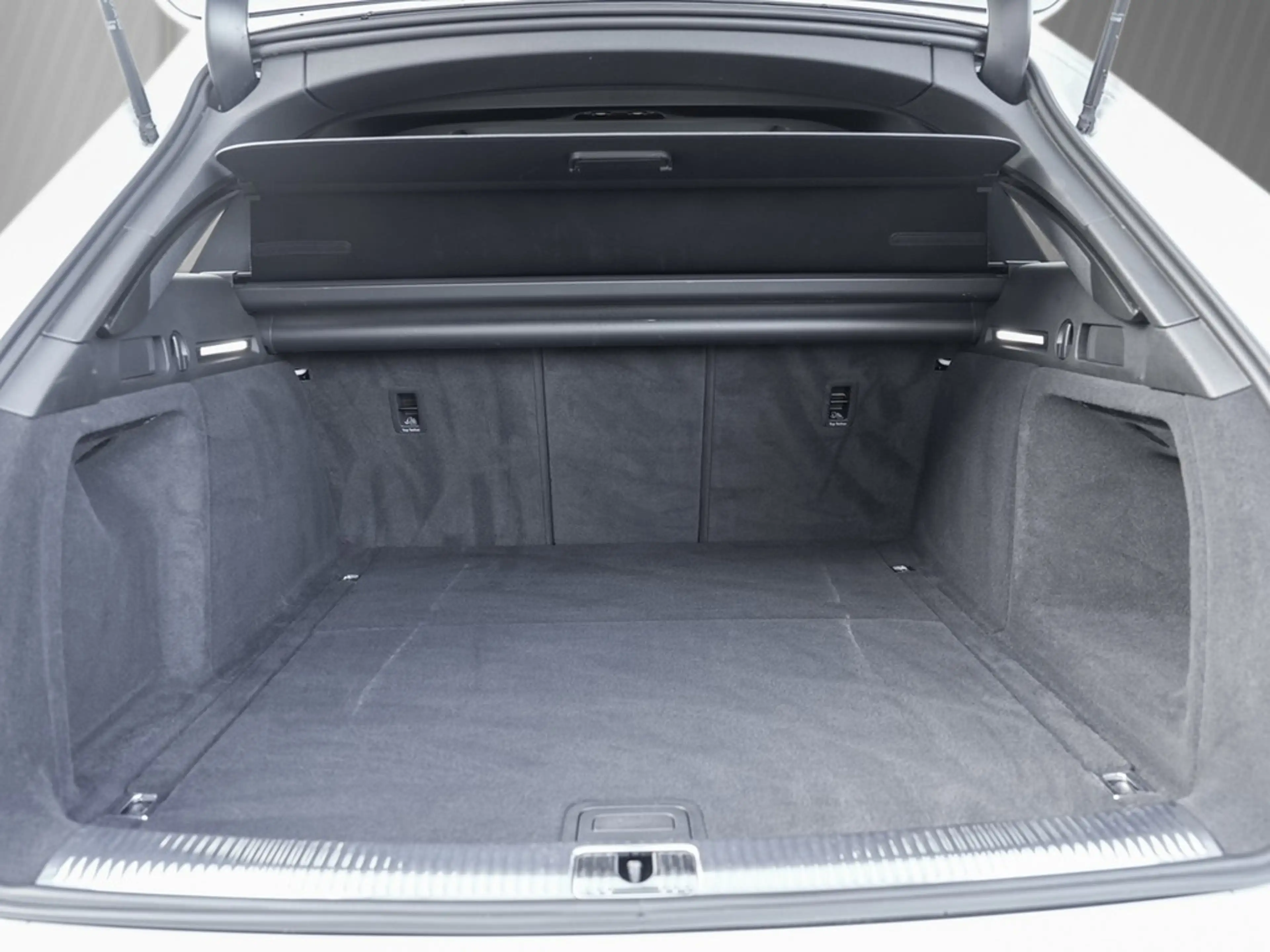 Audi RS4 RS 4 Avant 2.9 TFSI qu tiptronic Pano/SAGA/HuD — photo 12