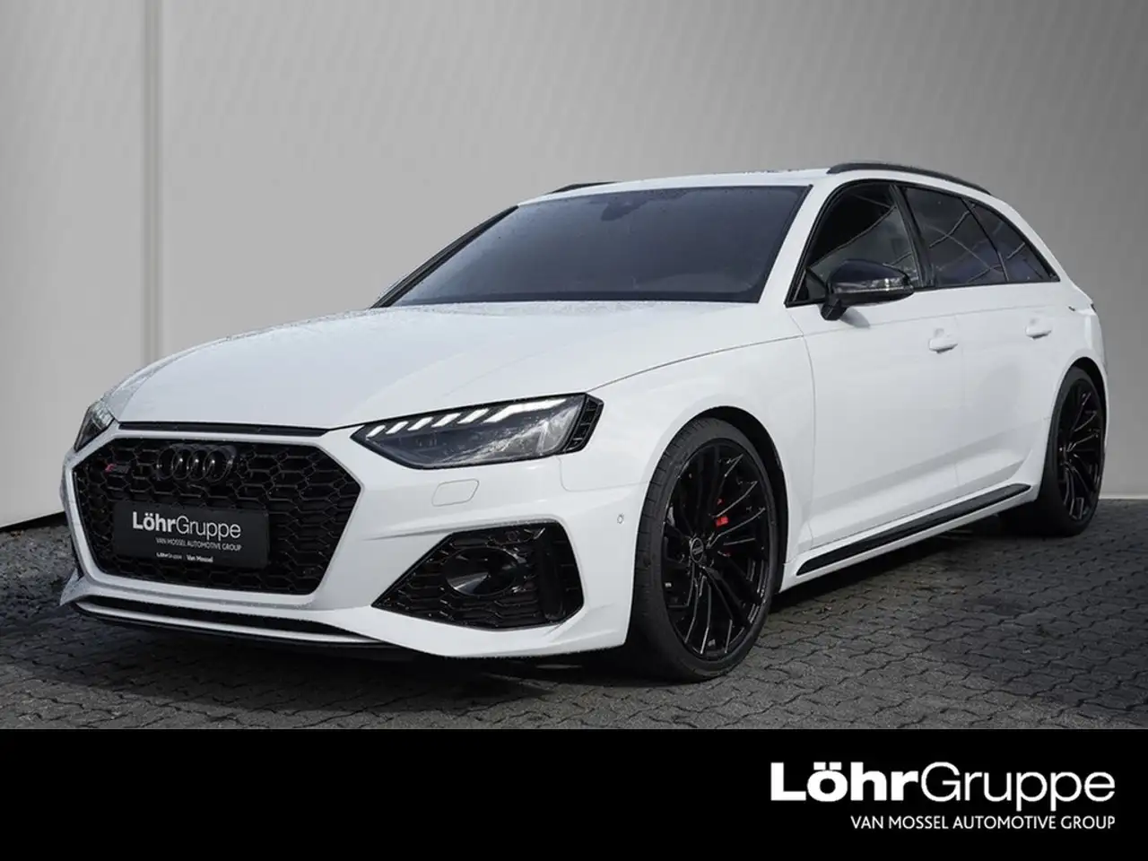 Audi RS4